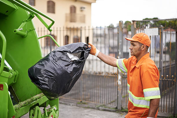  , USA Junk Removal Pros